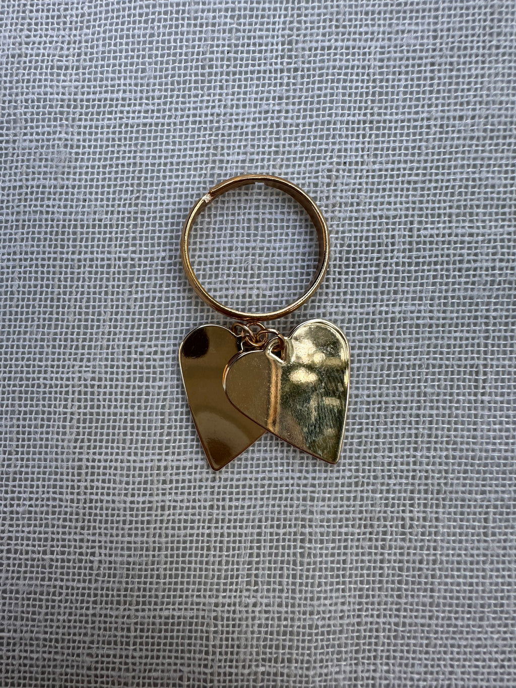 Anello Batticuore