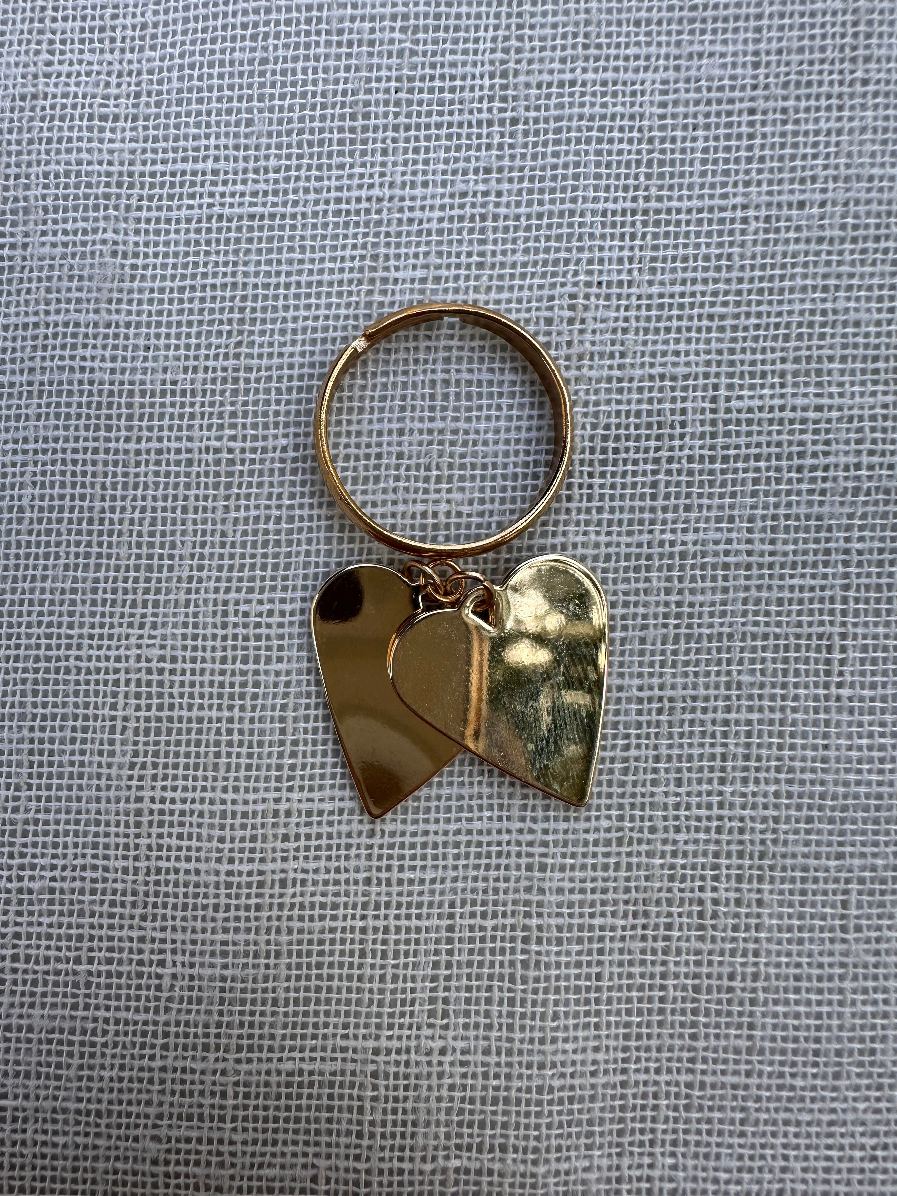 Anello Batticuore