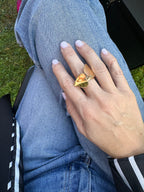 Anello Batticuore