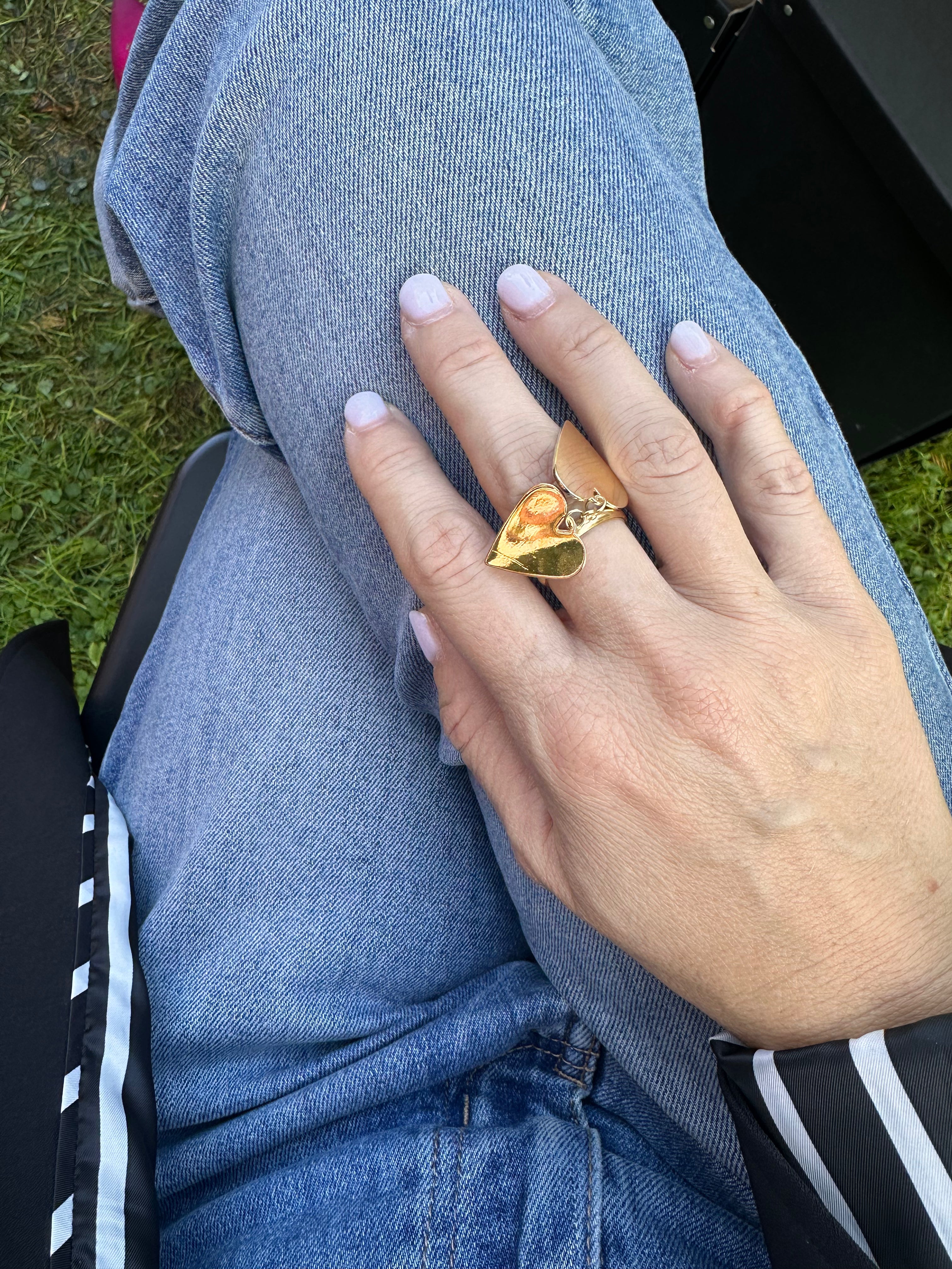 Anello Batticuore