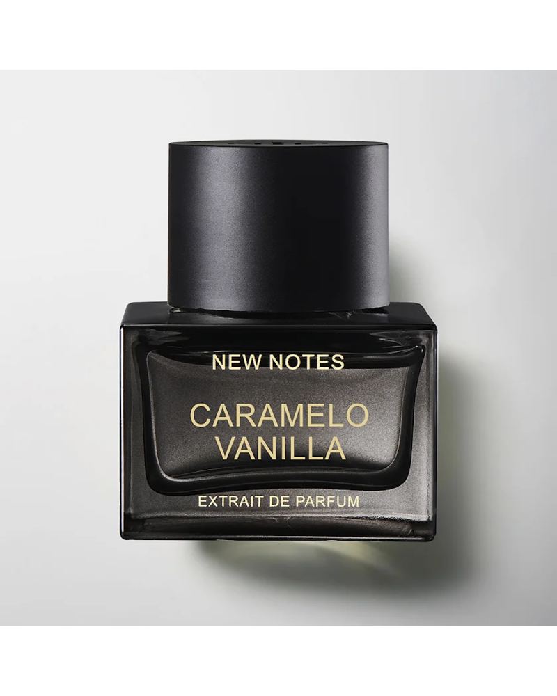Fialetta 3ml Caramelo Vaniglia Extrait de parfum