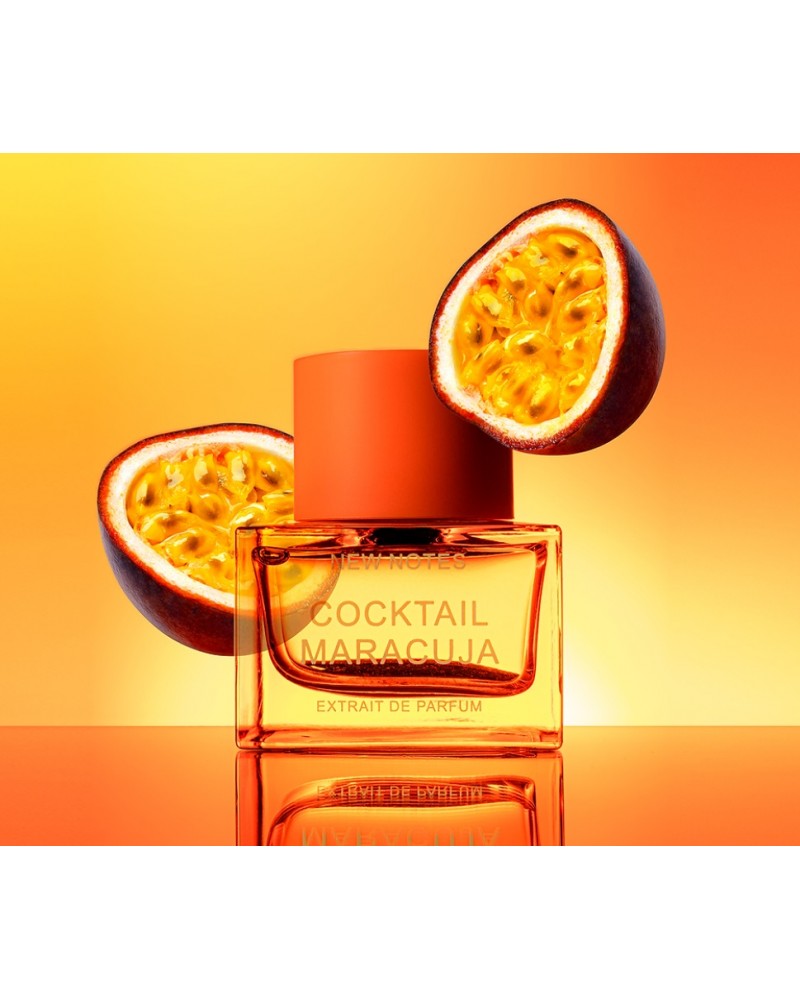 Cocktail Maracuja Extrait de Parfum 50ml