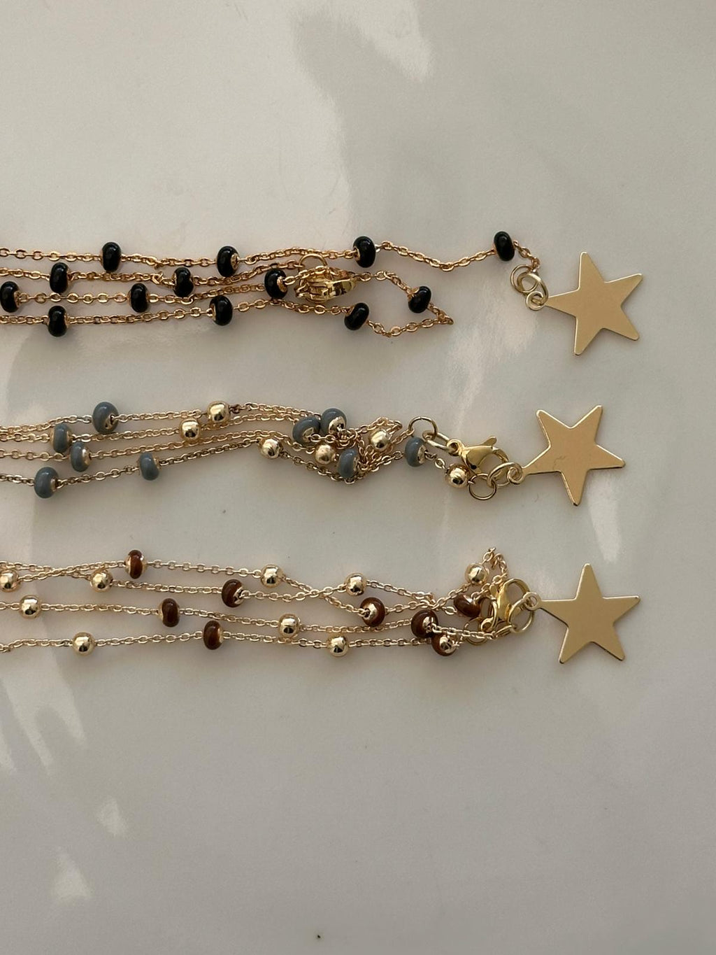 Collana ESSENZA 2.0