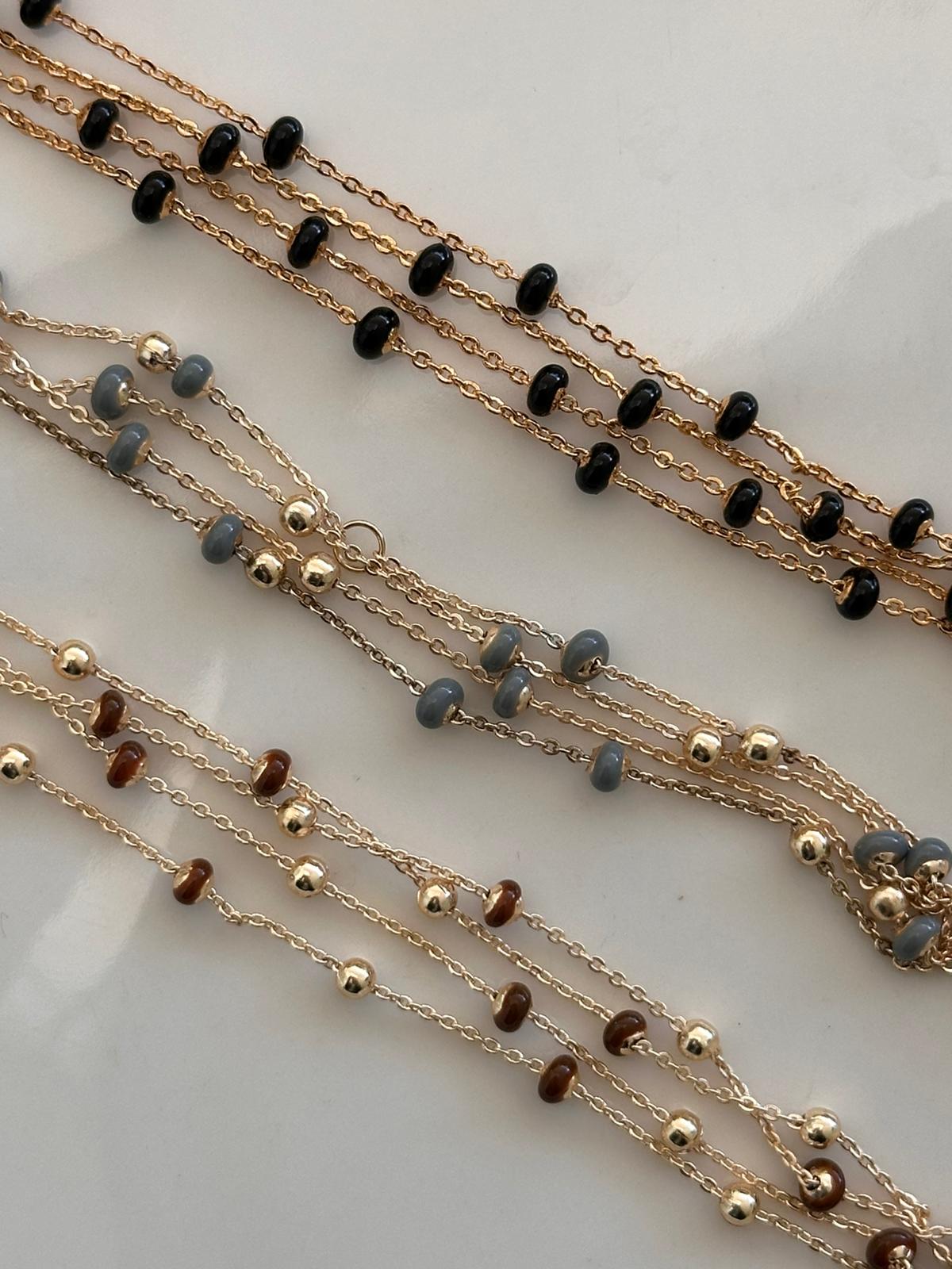 Collana ESSENZA 2.0