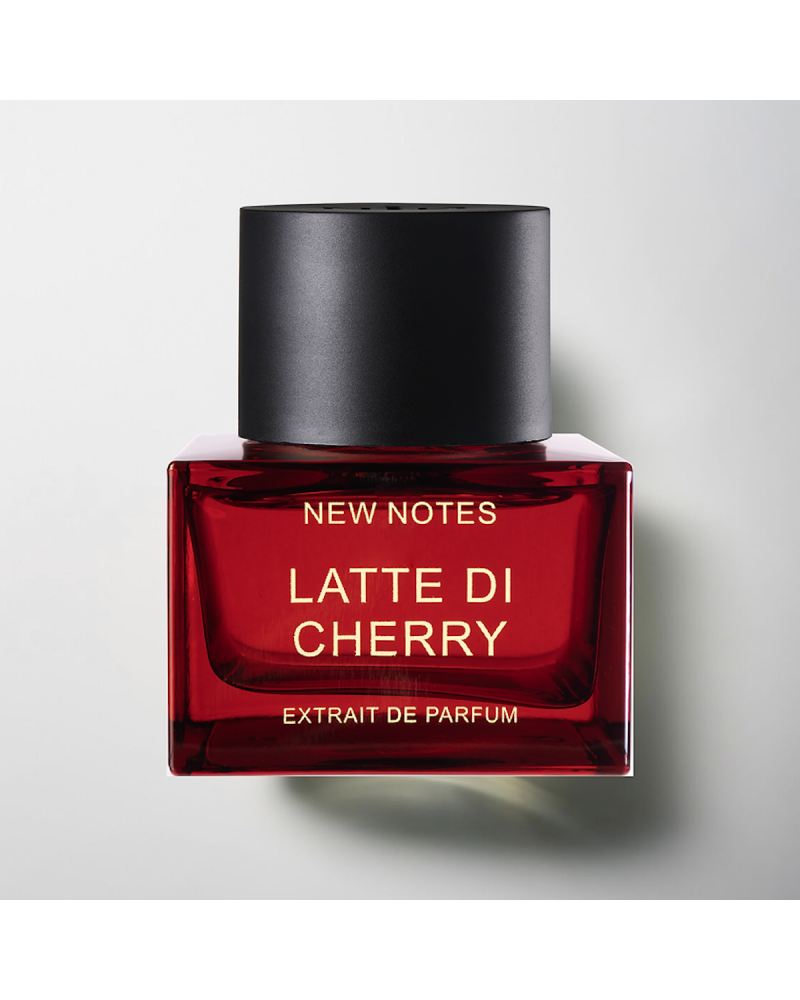 Fialetta 3ml Latte di Cherry Extrait de Parfum