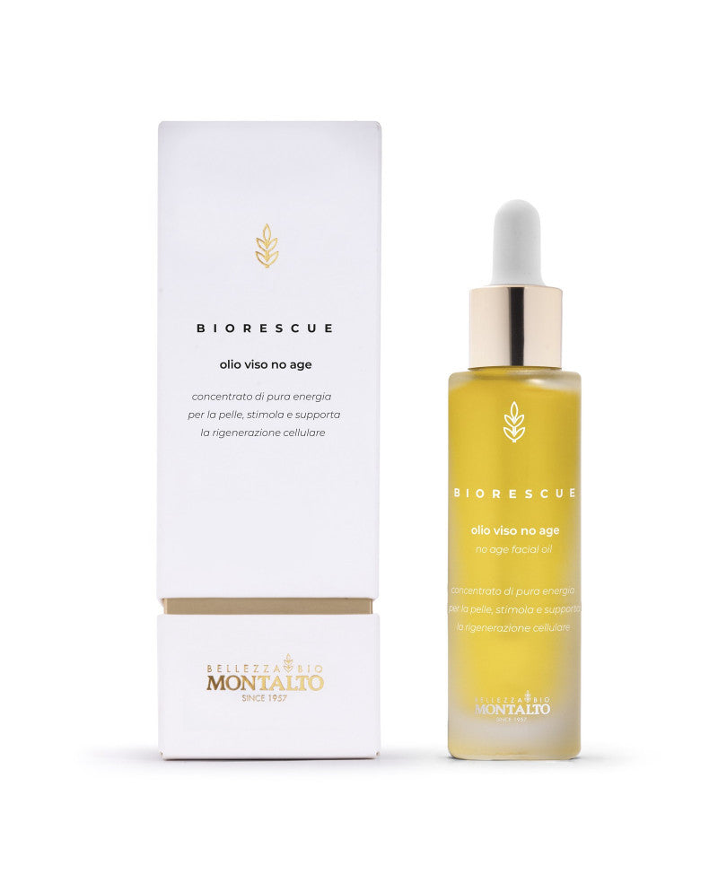 Olio Viso No Age