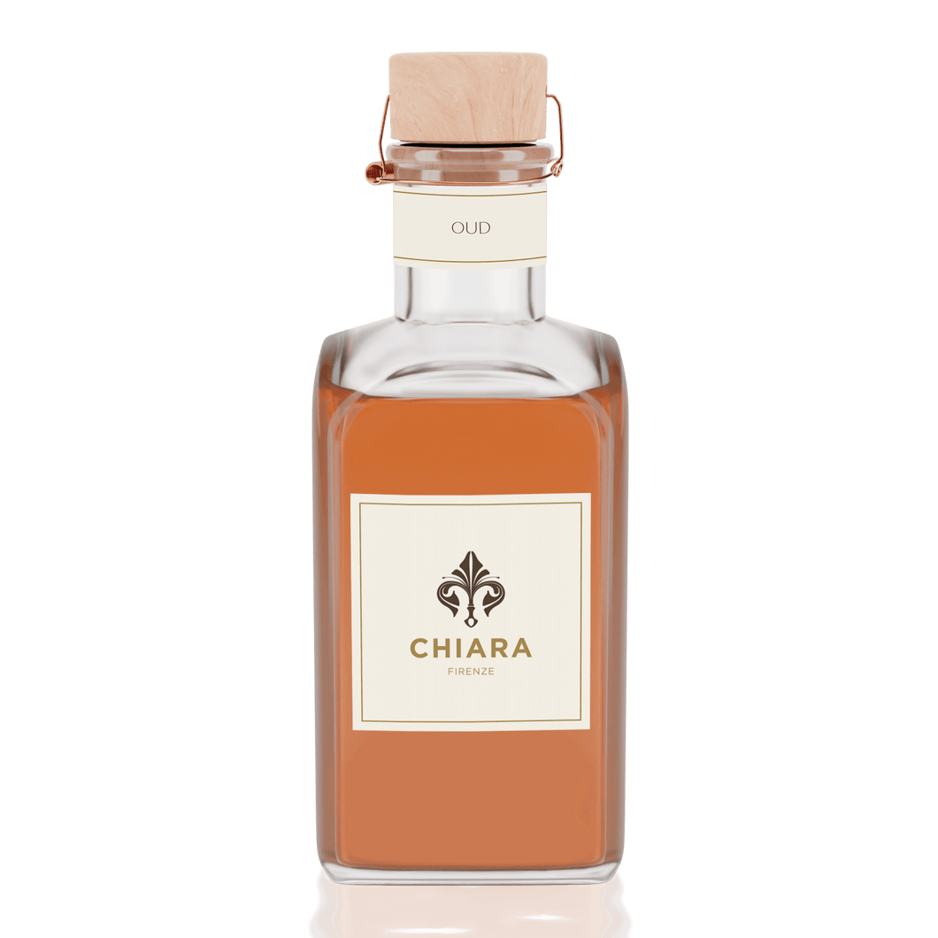 Diffusore Bastoncino - Oud