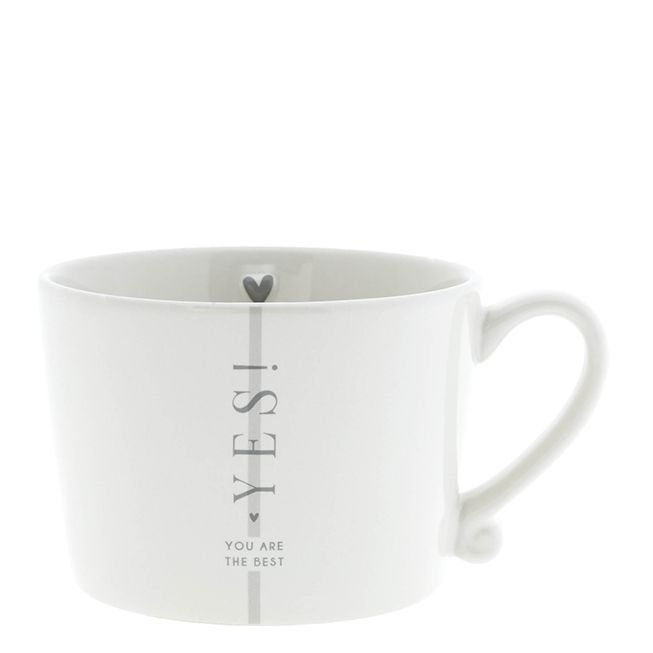 Tazza Colazione Yes! You Are The Best