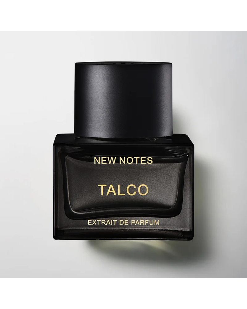 Fialetta 3ml Talco Extrait de Parfum
