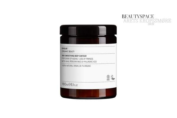 360 Smoothing Body Contour