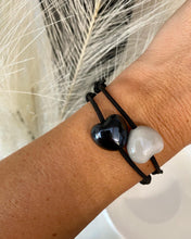 Carica l&#39;immagine nel visualizzatore di Gallery, Bracciale Cuore - E Sia Magia
