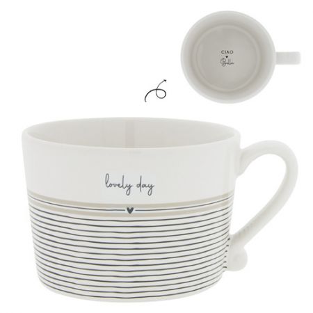 Tazza Colazione Lovely Day
