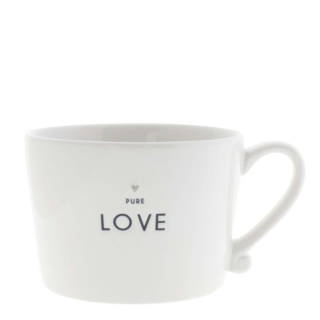 Tazza Colazione Pure Love