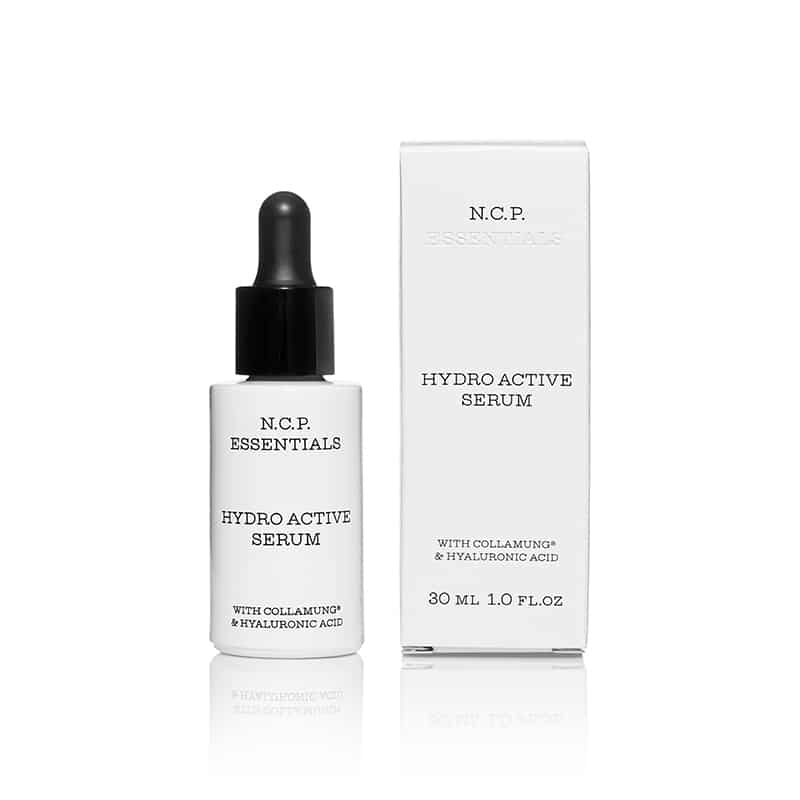 Hydro Active Serum 30ml