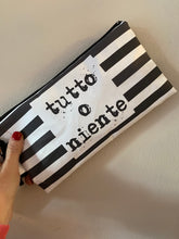 Carica l&#39;immagine nel visualizzatore di Gallery, Pochette Hand Made In Italy
