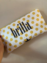 Carica l&#39;immagine nel visualizzatore di Gallery, Pochette Hand Made In Italy
