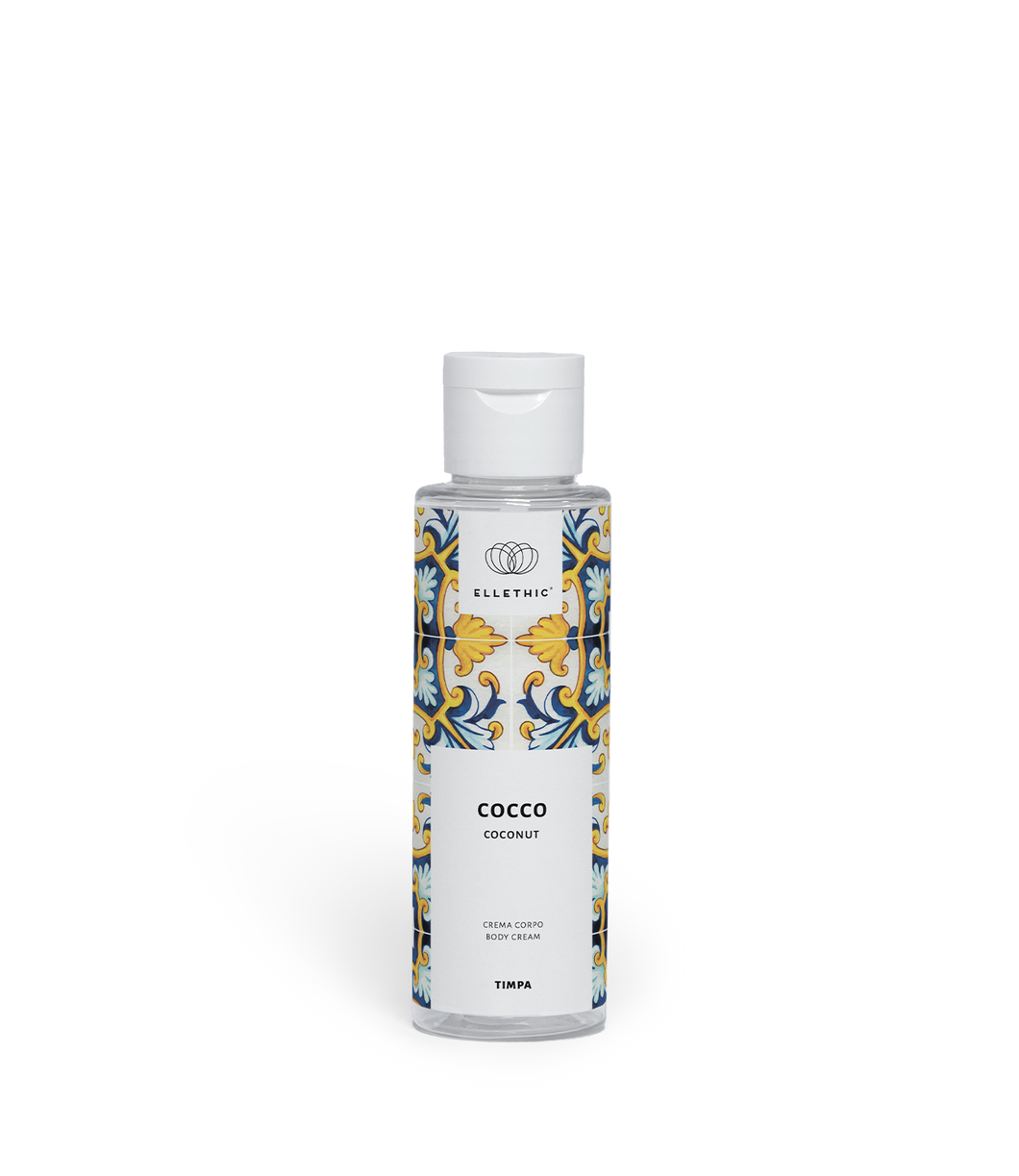 Bagno Doccia 100 ml