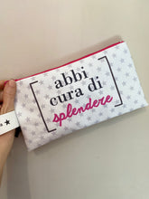 Carica l&#39;immagine nel visualizzatore di Gallery, Pochette Hand Made In Italy
