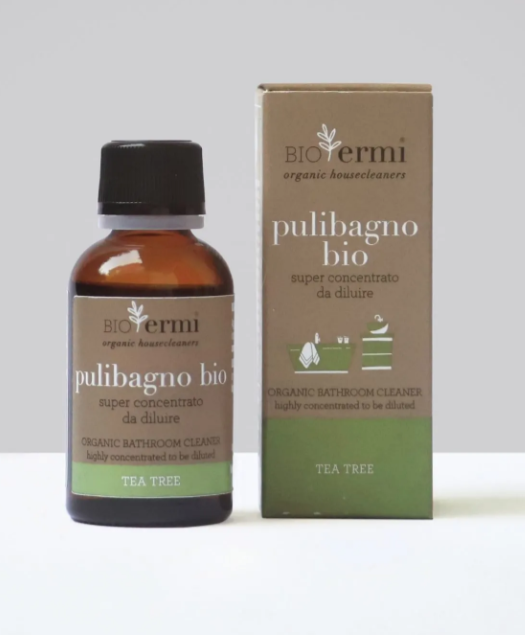 Pulibagno Bio Super Concentrato