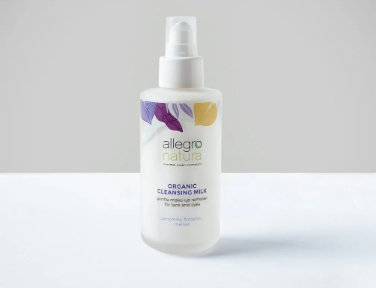 Latte Detergente Struccante