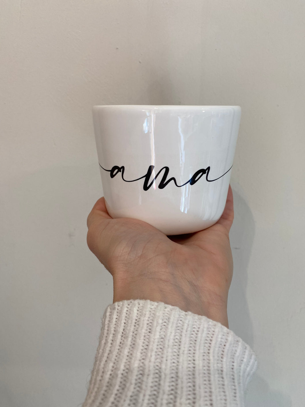 Mug - Ama
