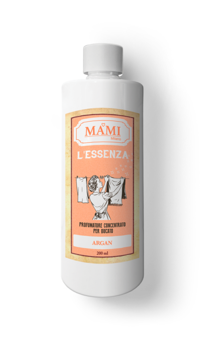 Essenza Bucato - Argan 200 ml