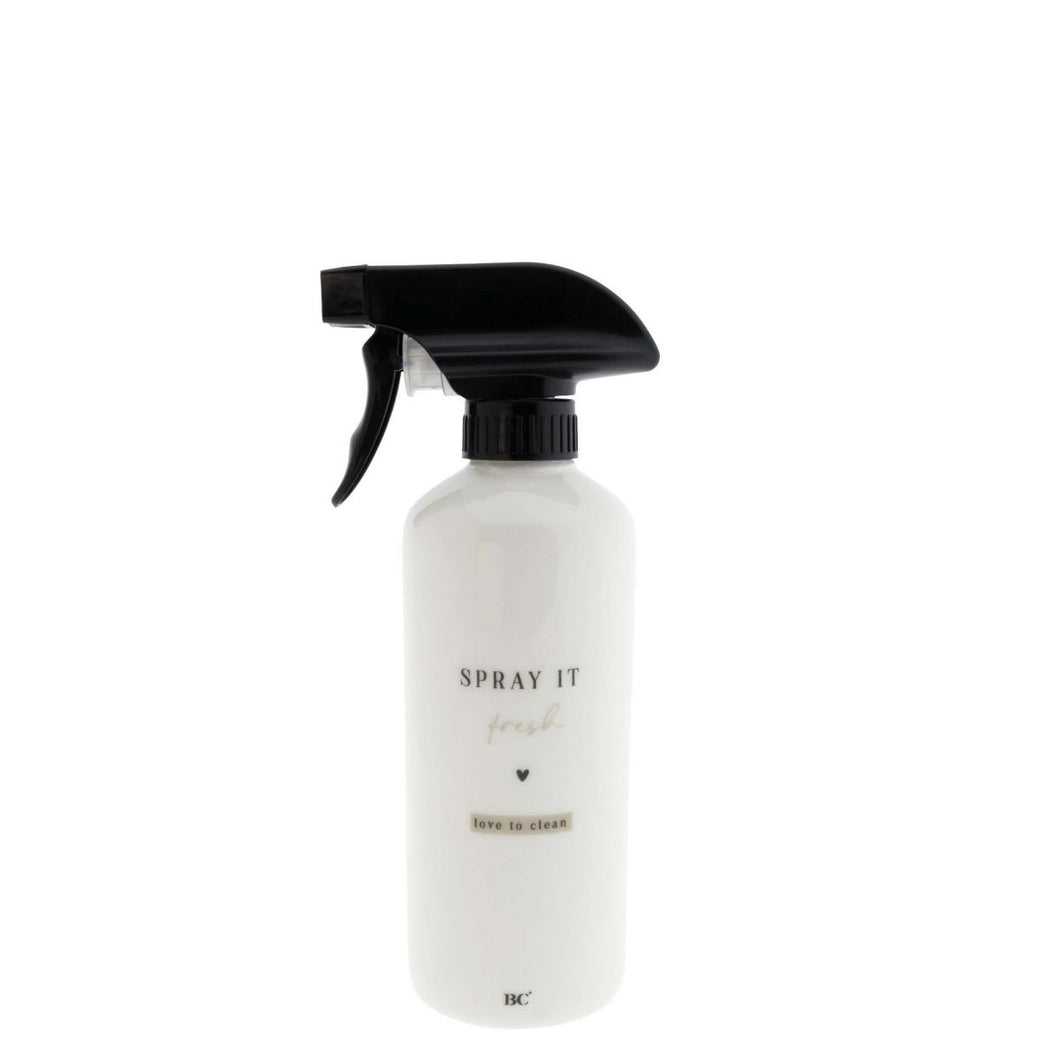 Dispenser Spray