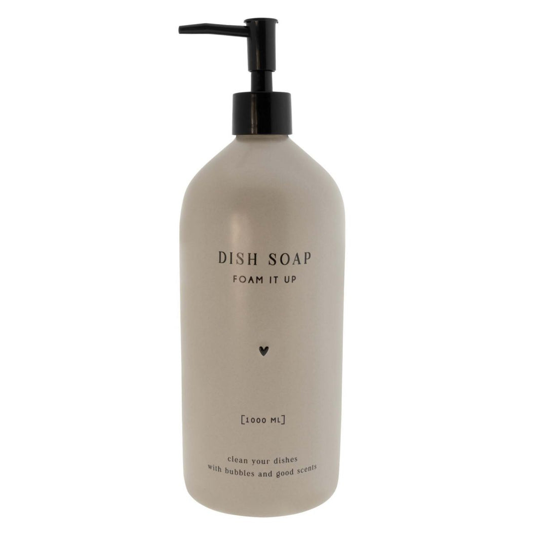 Dispenser Di Sapone Per Piatti