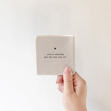 Carica l&#39;immagine nel visualizzatore di Gallery, Piastrelle In Ceramica
