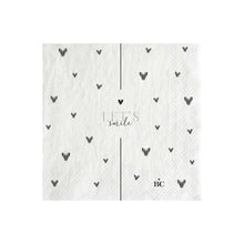 Carica l&#39;immagine nel visualizzatore di Gallery, Tovaglioli Carta 20 Pz.
