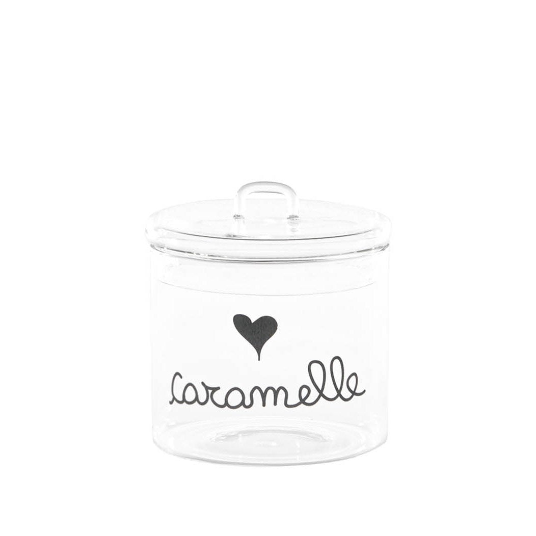 Barattolo - Caramelle