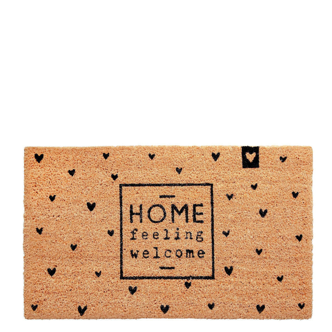 Zerbino Home Feeling Welcome