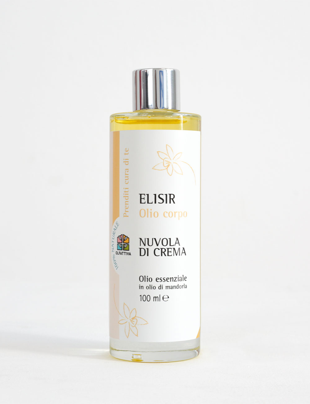 Elisir Nuvola Di Crema 100 ml
