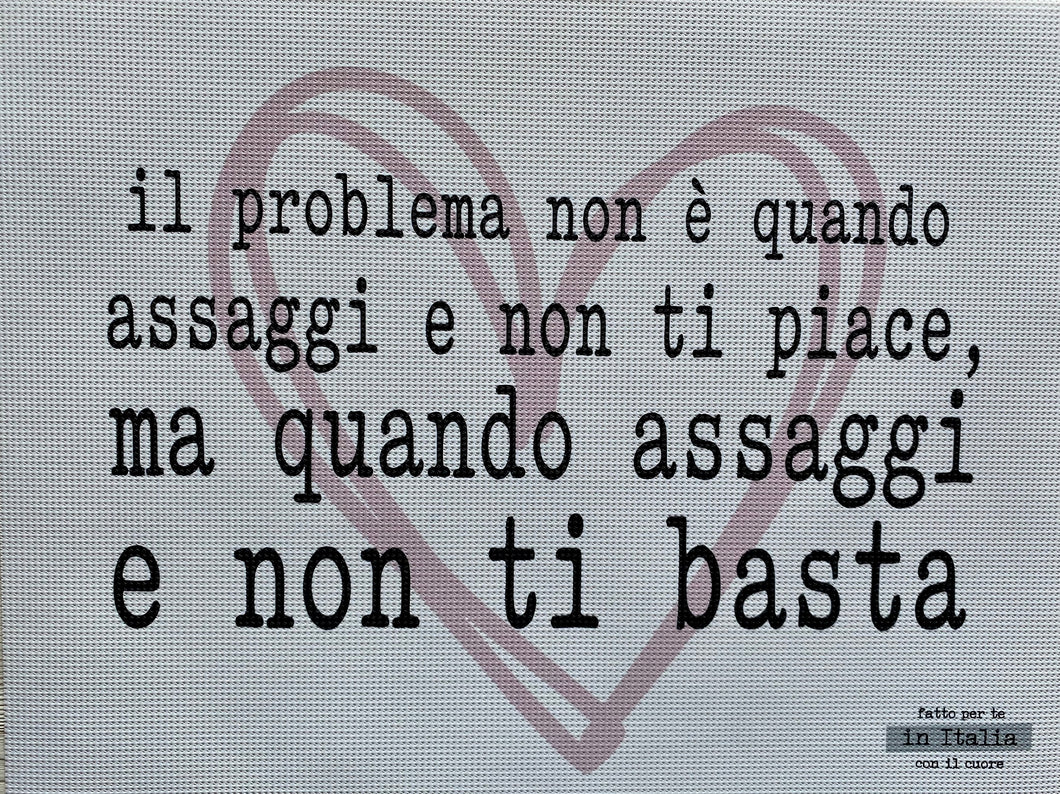 Tovaglietta 40x30