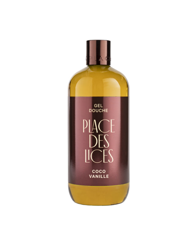 Bagno Doccia - Coco Vanille 500ml