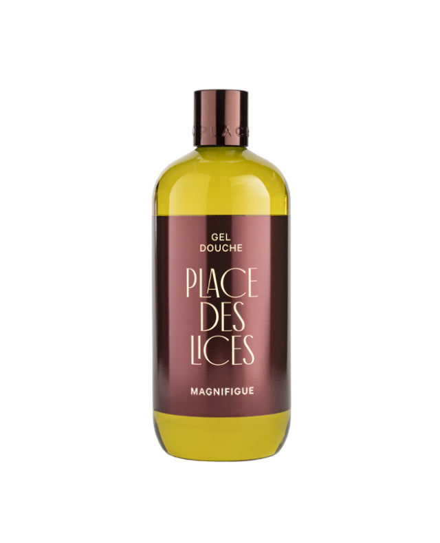 Bagno Doccia - Magnifigue 500ml