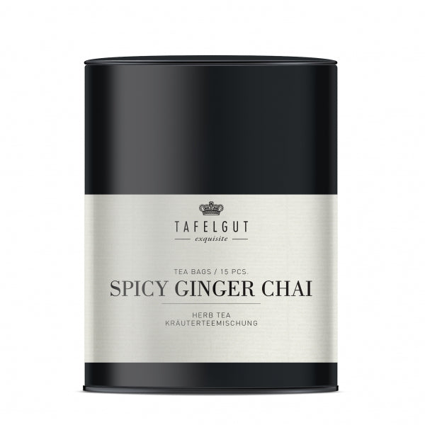 Tè Tafelgut - Spicy Ginger Chai
