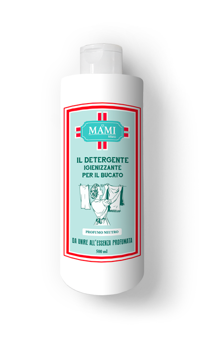 Detergente Igenizzante Neutro 500 ml