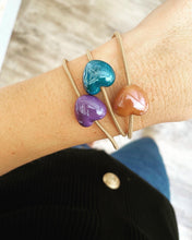 Carica l&#39;immagine nel visualizzatore di Gallery, Bracciale Cuore - E Sia Magia
