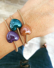 Carica l&#39;immagine nel visualizzatore di Gallery, Bracciale Cuore - E Sia Magia
