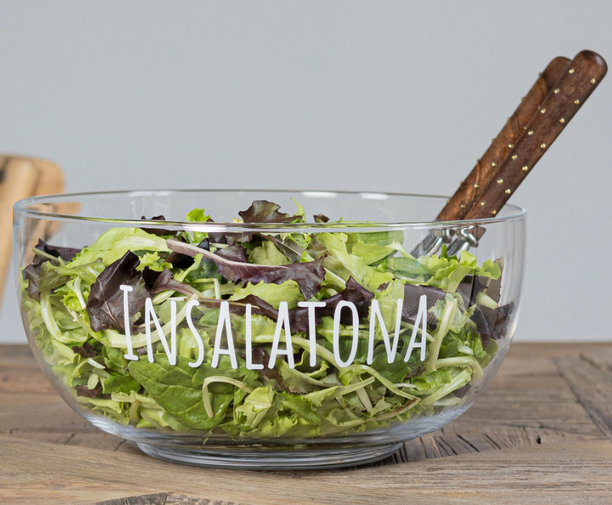 Ciotola Insalatona