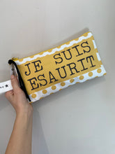 Carica l&#39;immagine nel visualizzatore di Gallery, Pochette Hand Made In Italy

