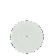 Carica l&#39;immagine nel visualizzatore di Gallery, Piatto Per Tazza Con Volant
