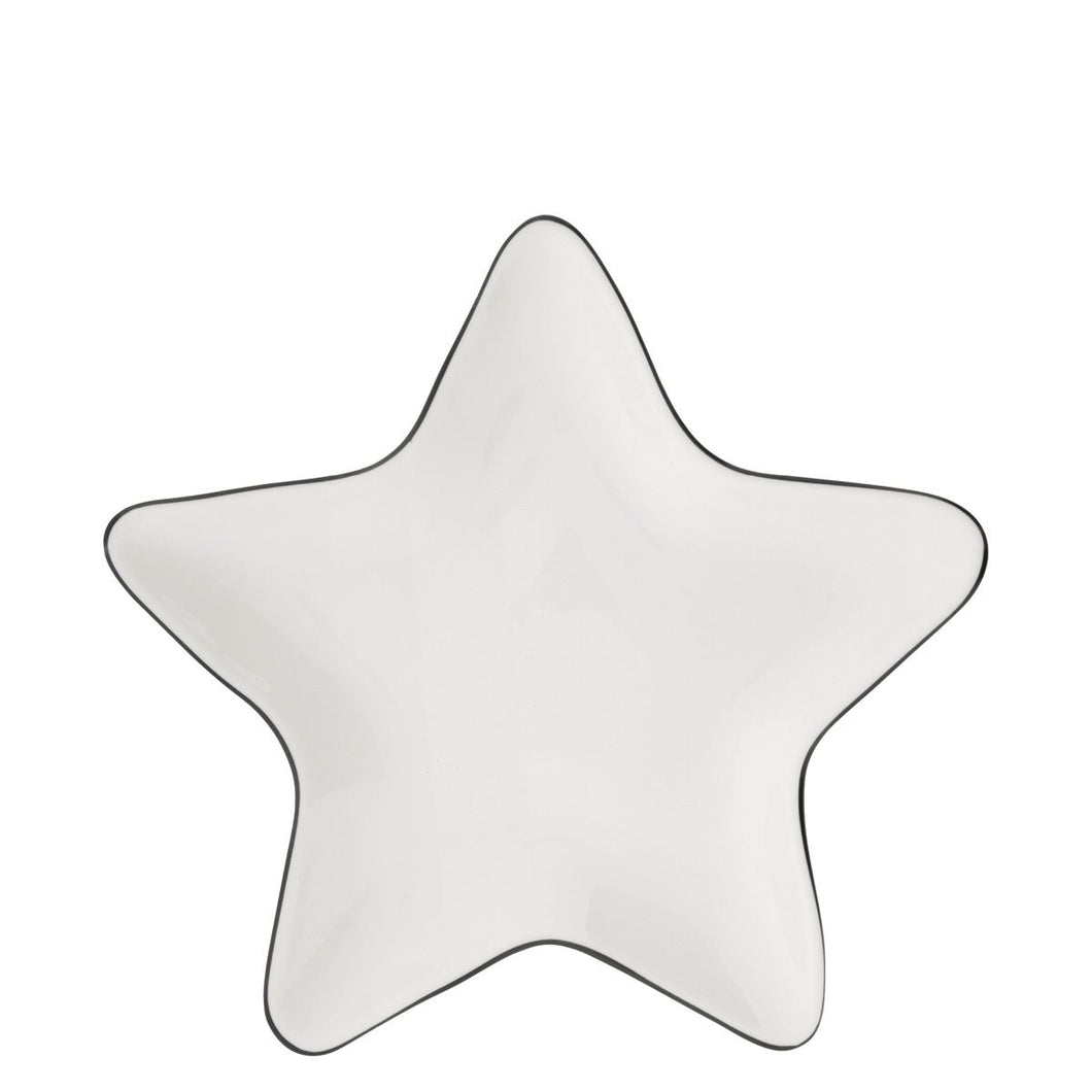 Piatto Stella