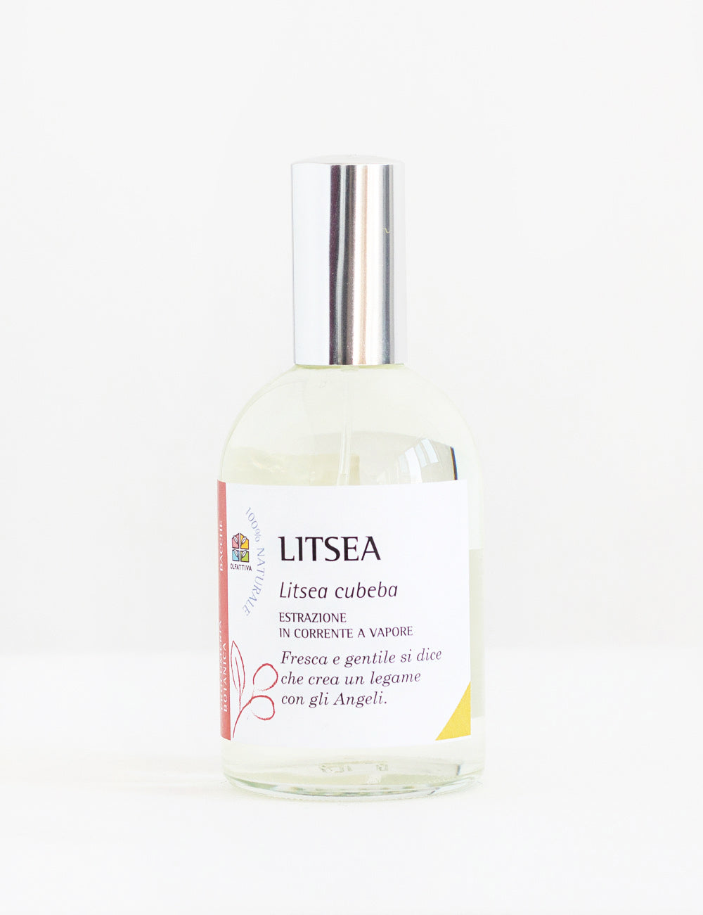 Profumo Litsea 115 ml