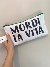 Carica l&#39;immagine nel visualizzatore di Gallery, Pochette Hand Made In Italy
