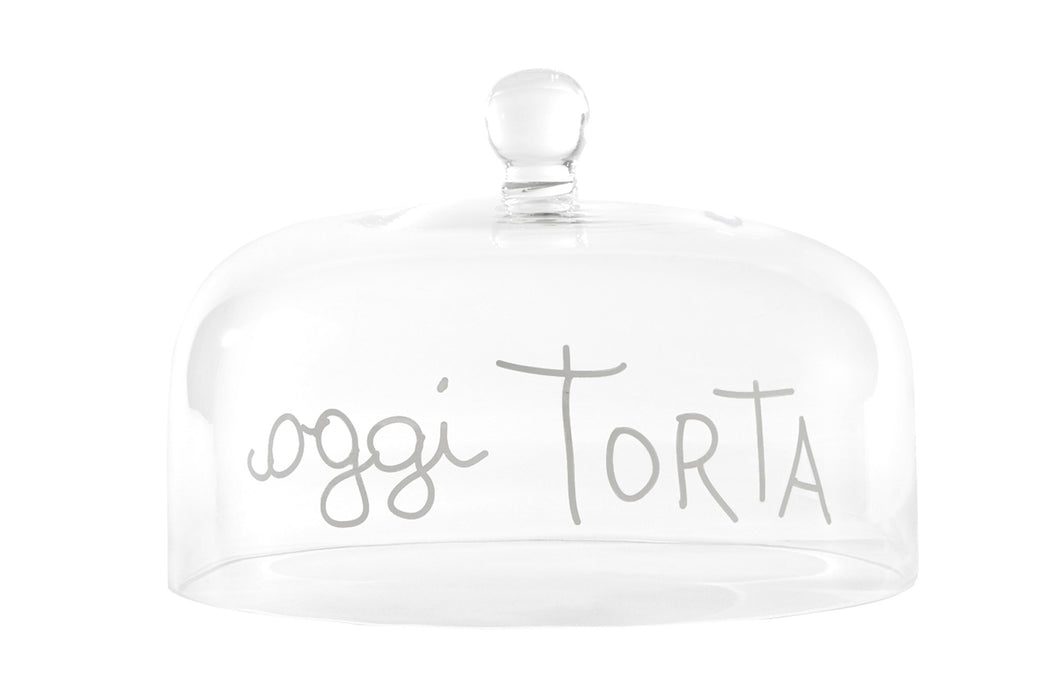 Campana Torta - Oggi Torta 24,5 cm