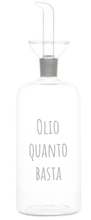Carica l&#39;immagine nel visualizzatore di Gallery, Oliera - Olio Quanto Basta

