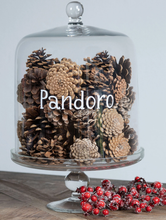 Carica l&#39;immagine nel visualizzatore di Gallery, Campana - Pandoro
