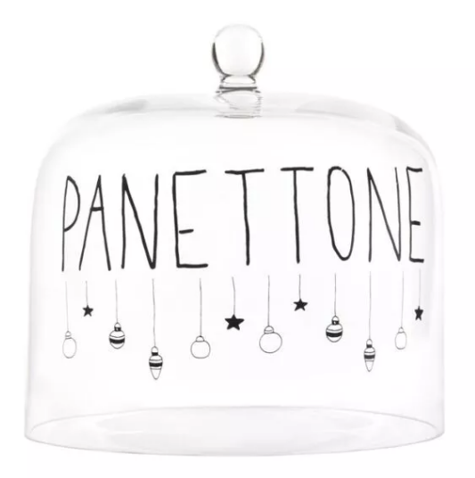 Campana - Panettone
